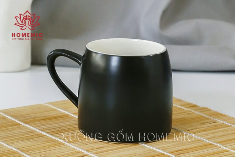 Ly Melano - Ly sứ quà tặng Bát Tràng
