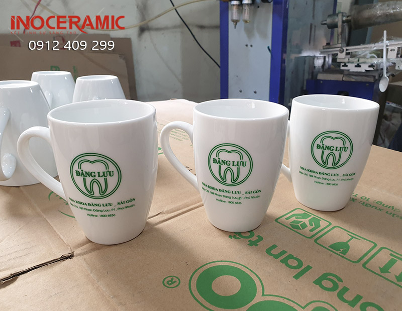 In Hình Lên Ly Sứ Theo Yêu Cầu Giá Tốt Nhất 2023