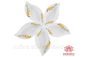 set-bat-dia-thuyen-5-mon-bat-trang