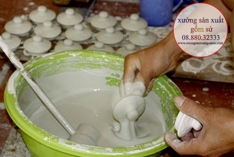 san-xuat-gom-su-khong-nung san-xuat-gom-su-khong-nung