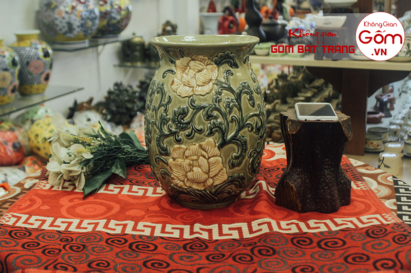 https://xuongsanxuatgomsu.com/public/xuong-chuyen-san-xuat-binh-hoa-lo-hoa-trang-tri-theo-yeu-cau.html
